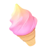 Glace