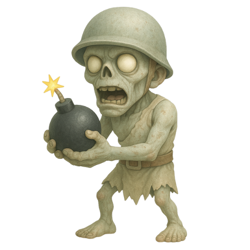 zombie 2